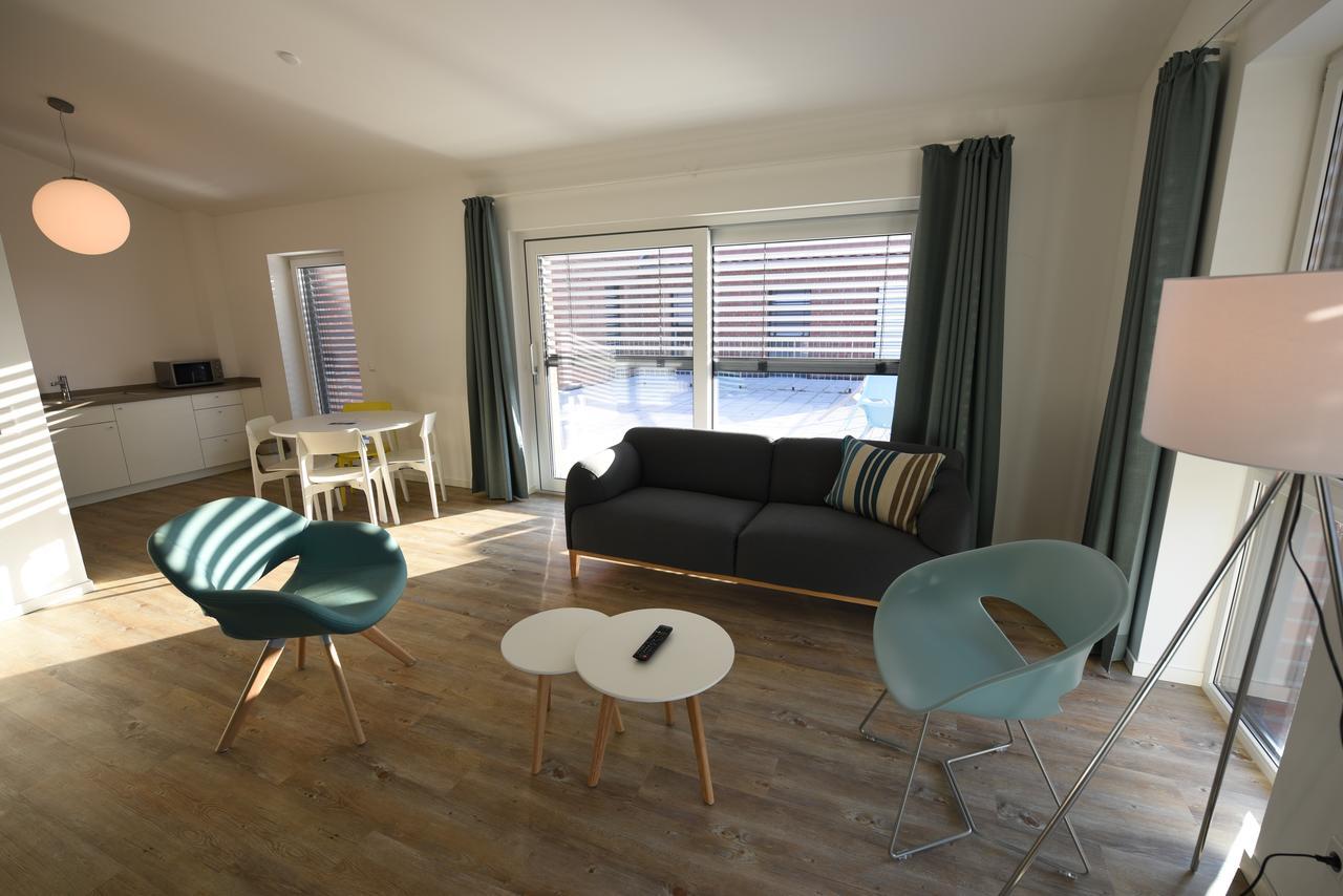Steverbett Hotel لودينغهاوزن المظهر الخارجي الصورة