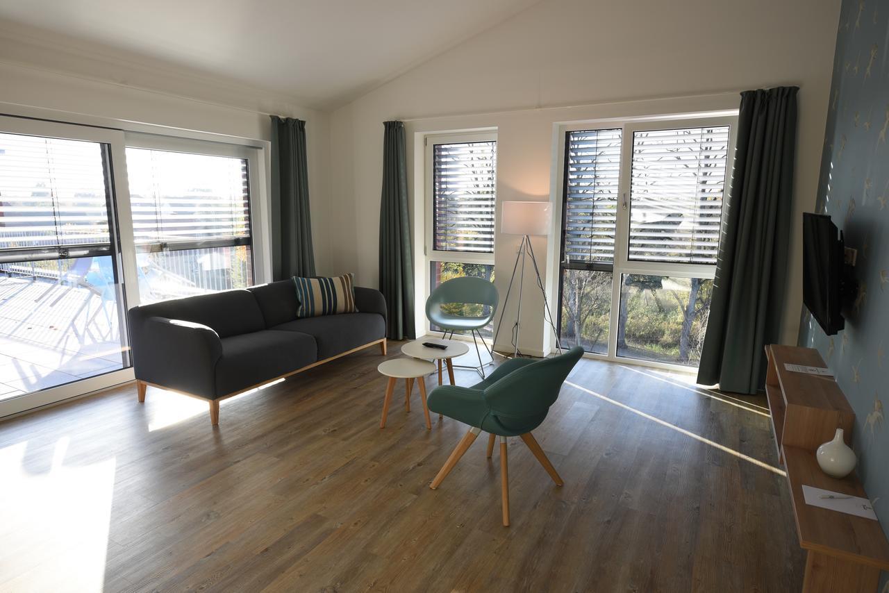 Steverbett Hotel لودينغهاوزن المظهر الخارجي الصورة