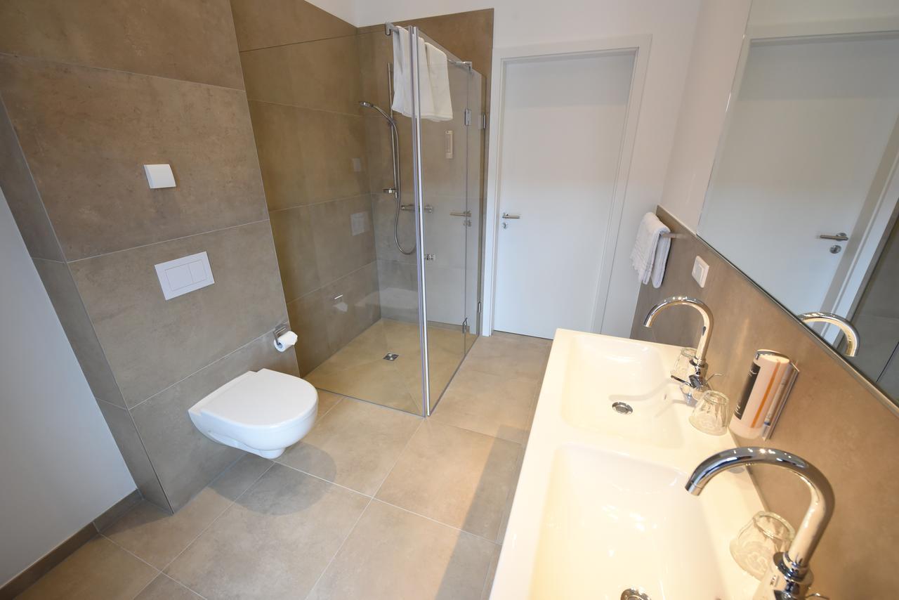 Steverbett Hotel لودينغهاوزن المظهر الخارجي الصورة